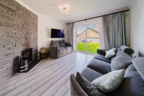 2 An Sruthán, Turlough Road, Castlebar, Co. Mayo. F23 F681 -  DNG