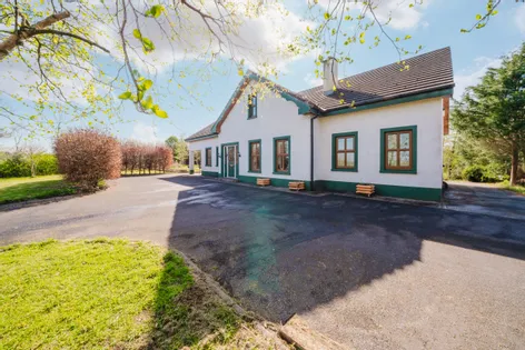 Corratanvally, Breaghwy, Castlebar, Co. Mayo, F23 H012 -  DNG