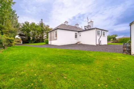 Caurane Lower, Park, Castlebar, Co. Mayo, F23 NT22 -  DNG