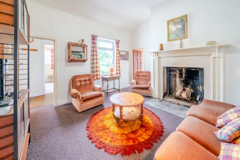 Caurane Lower, Park, Castlebar, Co. Mayo, F23 NT22 -  DNG