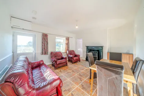 Boradruma, Castlebar, Co. Mayo, F23 PA46 -  DNG