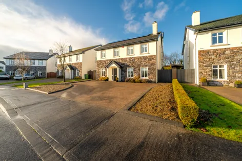 9 College Woods, Balla, Co. Mayo, F23 PT35 -  DNG