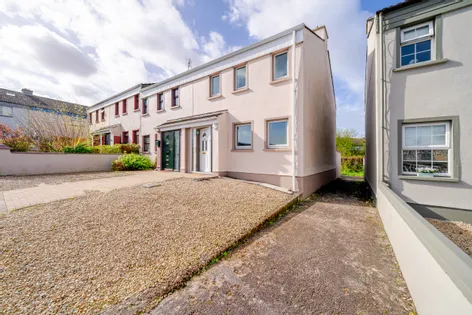 113 Springfield Court, Castlebar, Co. Mayo, F23 RK76 -  DNG