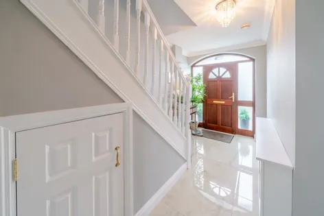 13 Churchview, Balla, Co. Mayo, F23 TF72 - DNG