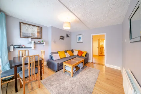 25 Spencer Street, Castlebar, Co. Mayo, F23 TY28 -  DNG