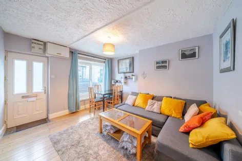 25 Spencer Street, Castlebar, Co. Mayo, F23 TY28 -  DNG