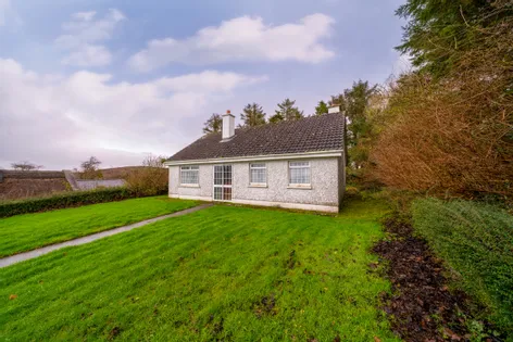 Ballinagran, Balla, Co. Mayo, F23 VH76 - DNG