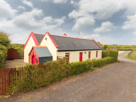 Drimasloyan, Manulla, Co. Mayo, F23 Y290 -  DNG