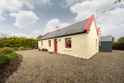 Drimasloyan, Manulla, Co. Mayo, F23 Y290 -  DNG