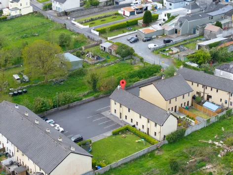 6 Elm Gardens, Balla, Co. Mayo, F23 YC64 - DNG