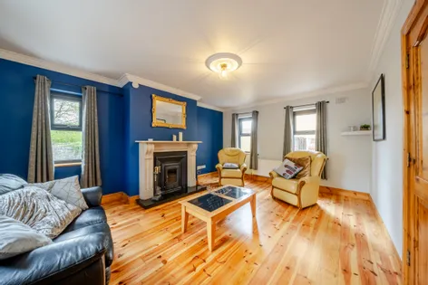 6 Elm Gardens, Balla, Co. Mayo, F23 YC64 - DNG