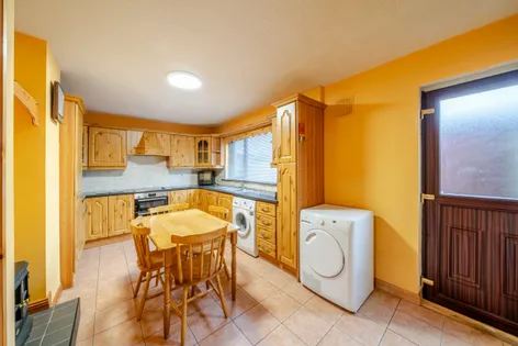 63 Rowan Drive, Castlebar, Co. Mayo, F23 YE13 -  DNG