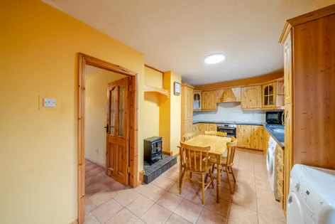 63 Rowan Drive, Castlebar, Co. Mayo, F23 YE13 -  DNG