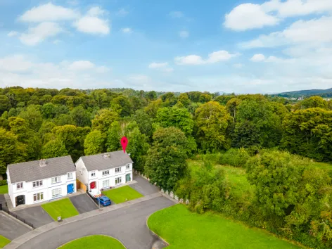 1 Churchview, Balla, Co. Mayo, F23 YH24 - DNG