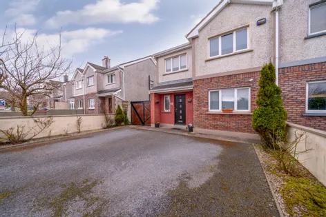 2 Blackrock, Castlebar, Co. Mayo, F23 TY46 - DNG