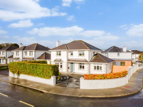 3 Summerfield, Castlebar, Co. Mayo, F23 YT65 -  DNG