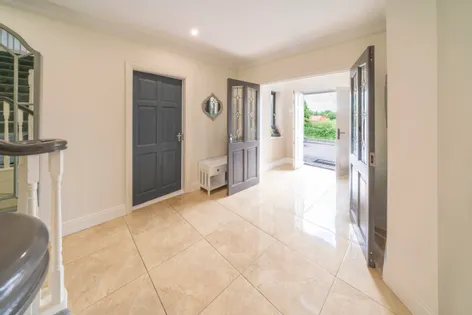 Liscromwell, Castlebar, Co. Mayo. F23YX28 -  DNG