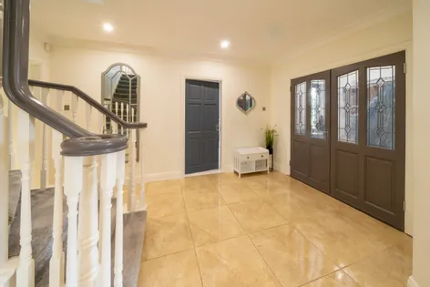 Liscromwell, Castlebar, Co. Mayo. F23YX28 -  DNG