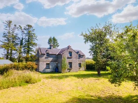 Cleo's Cottage, Lissaniska, Ballyvary, Co. Mayo, F23 PD76 -  DNG