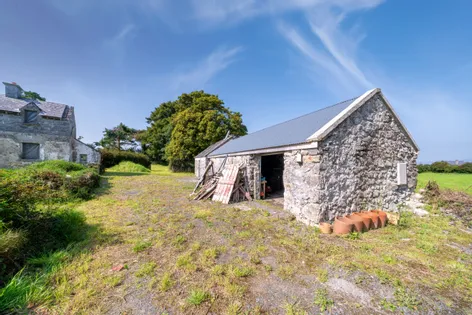 Cleo's Cottage, Lissaniska, Ballyvary, Co. Mayo, F23 PD76 -  DNG