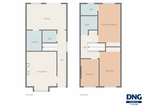 27 Archdeaconry View, Kells, Co. Meath A82 X2T4 -  DNG