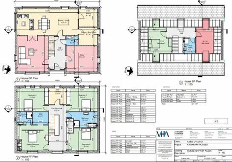 Site at Knoxpark, Ballisodare, Co. Sligo -  DNG