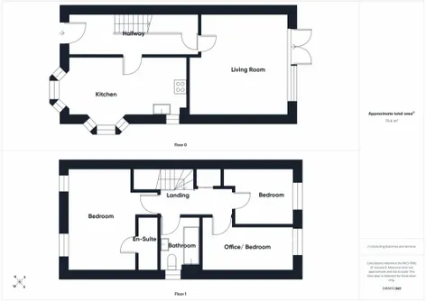 39 Kilderry Hall, Ashbourne, Co. Meath  -  DNG