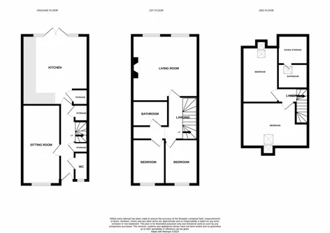 9 Millbourne Crescent, Ashbourne, Co. Meath - DNG