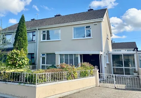 Keling, 30 Ballinacurra Gardens, Ballinacurra, Limerick - DNG