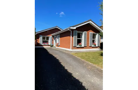 46 Huntsgrove, Ashbourne, Co. Meath  -  DNG