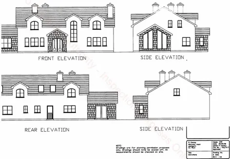 Killawalla, Westport, Co Mayo -  DNG