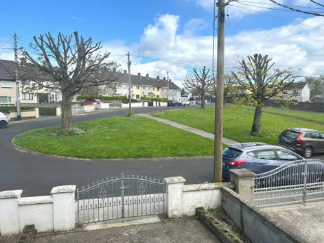 21 St. Lawrences Park, Garryowen, Limerick -  DNG