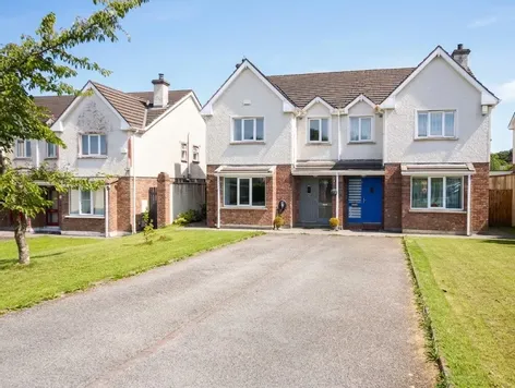 6 Oak Lawn, Sligo -  DNG