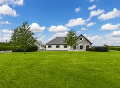 Cornstown, Ashbourne, Co. Dublin  -  DNG