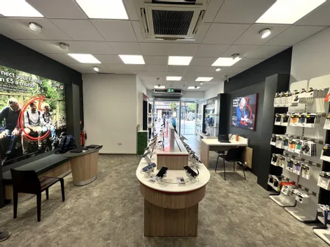 3 O' Connell Street, Limerick City Centre -  DNG