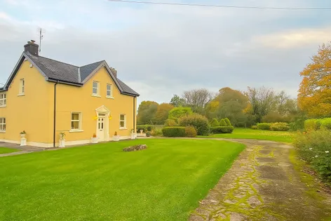 Clonboy, Bridgetown, County Clare - DNG