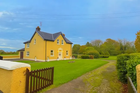 Clonboy, Bridgetown, County Clare - DNG