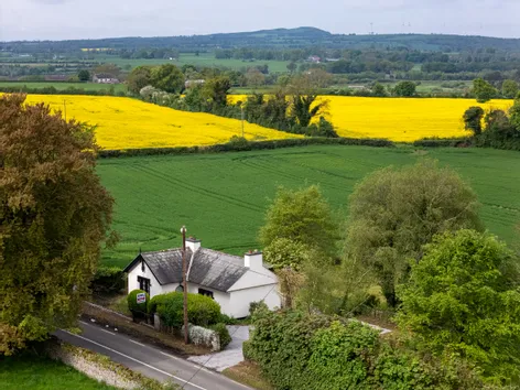 Gate Lodge, Sharavogue, Birr, Co. Offaly R42 P638 -  DNG
