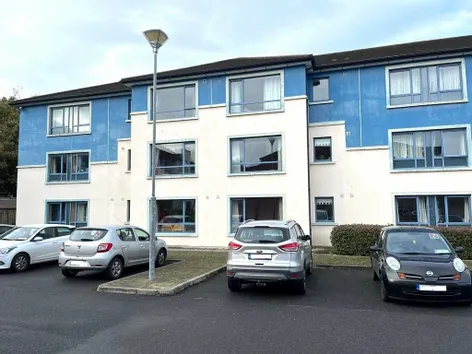 Apartment 5 Block 3 Gateway Apartments, Manorhamilton Road, Ballinode, Sligo - DNG