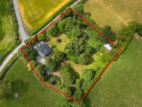 Hilbre, Wingfield, Ballingarry, Roscrea, Co. Tipperary, E53 KD36 -  DNG