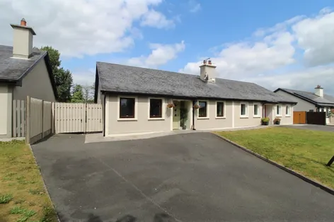 4 Southgate, Crinkill, Birr, Co. Offaly, R42 PP29 -  DNG