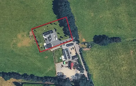 Cornstown, Ashbourne, Co. Dublin  -  DNG