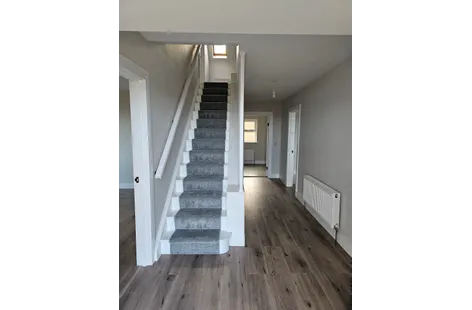 Magheroarty, Gortahork, Co. Donegal -  DNG