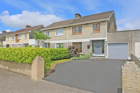 21 Owenmore Drive, Raheen, Limerick - DNG