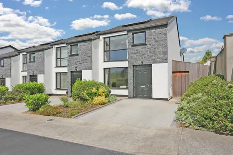 11 Ard Thomáin, Slí Na Manach, Mungret, Co. Limerick -  DNG