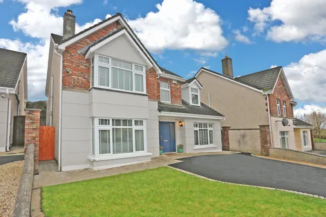 11 Ard Aulin, Mungret, Co. Limerick -  DNG
