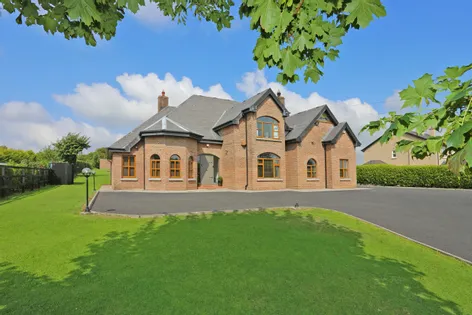 Amberhurst, Greenhills, Crecora, Co. Limerick -  DNG