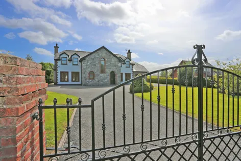Reeds Acre, Black Water, Killaloe Road, Ardnacrusha, County Clare - DNG