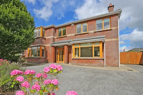 8 Caislean Nua, Golf Links Road, Castletroy -  DNG