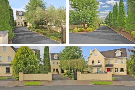 6 Cill Na Cailli, Clarina Village, Clarina, County Limerick - DNG